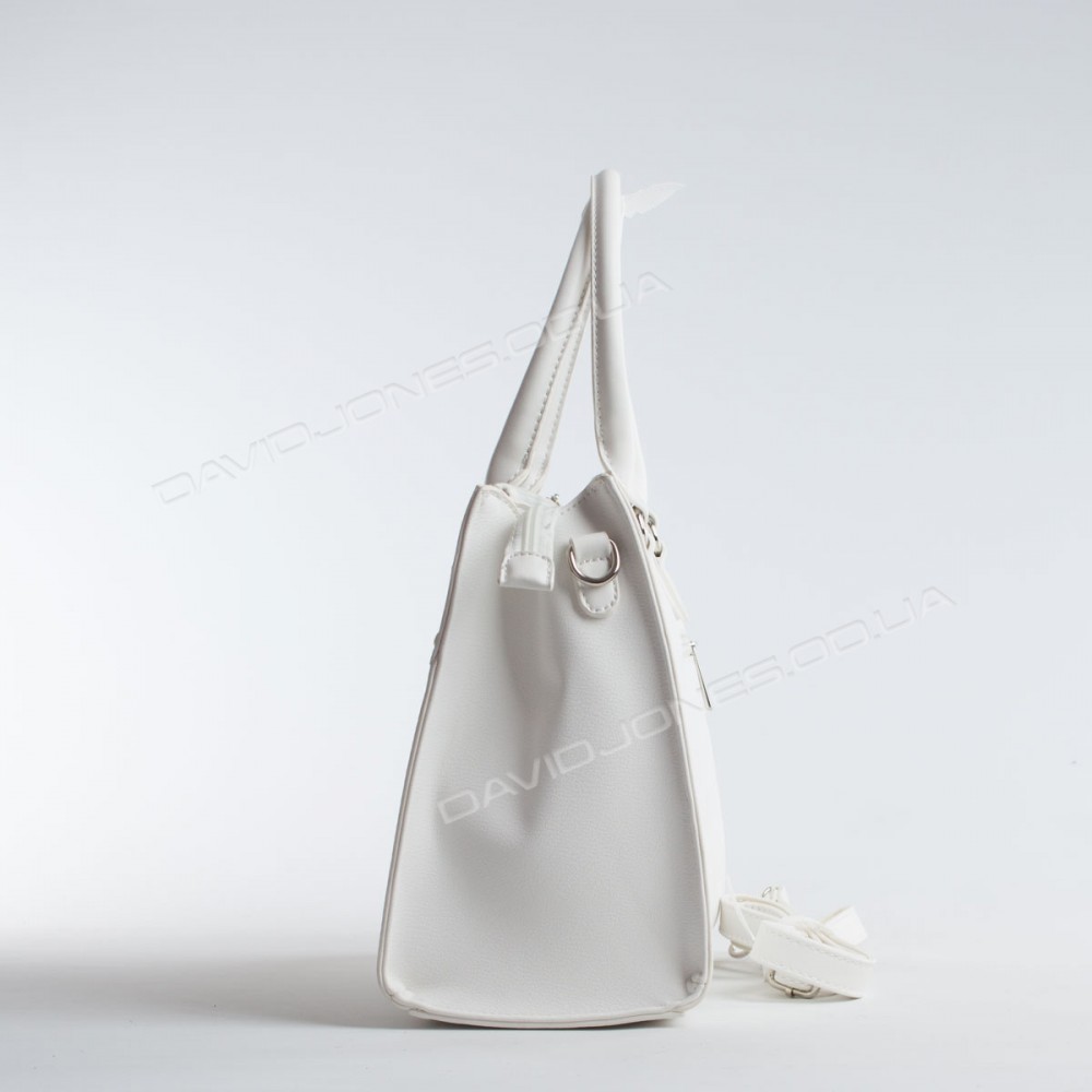 Жіноча сумка 6244-2T white