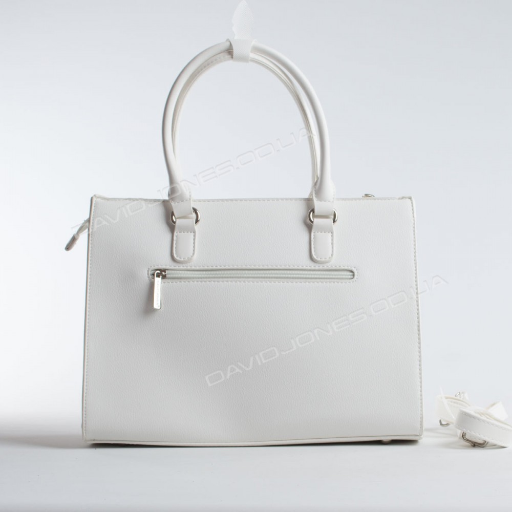 Жіноча сумка 6244-2T white