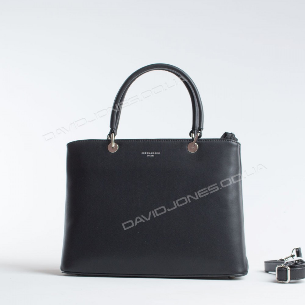 Жіноча сумка CM5704 black