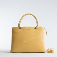 Жіноча сумка CM5704 yellow Жіноча сумка CM5704 yellow