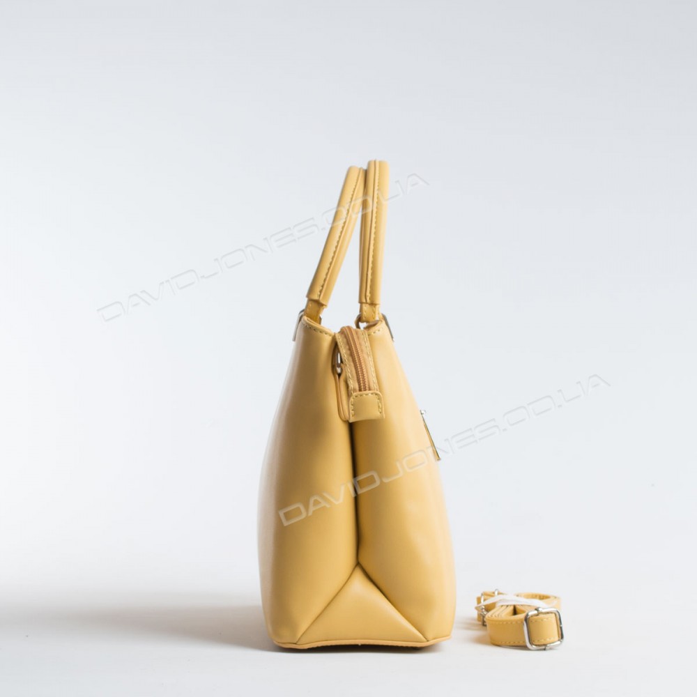 Жіноча сумка CM5704 yellow