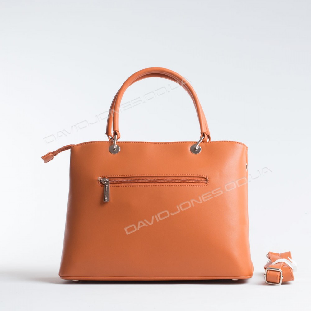Жіноча сумка CM5704 orange