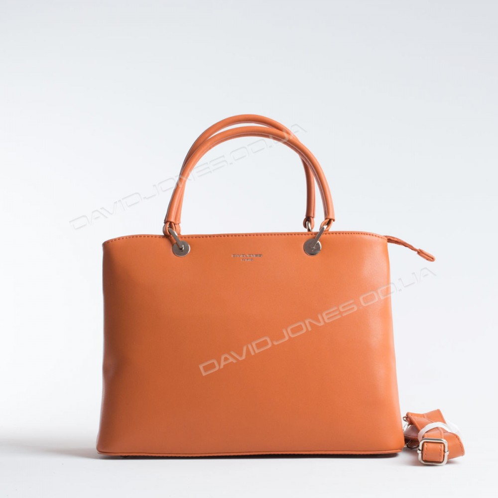 Жіноча сумка CM5704 orange