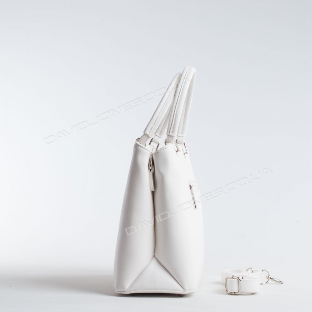 Жіноча сумка CM5704 white
