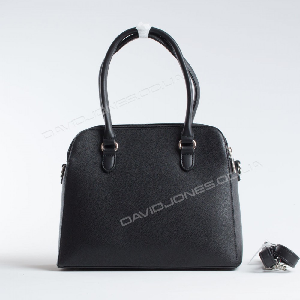 Жіноча сумка 6221-3T black