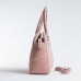 Жіноча сумка 6221-3T pink Жіноча сумка 6221-3T pink