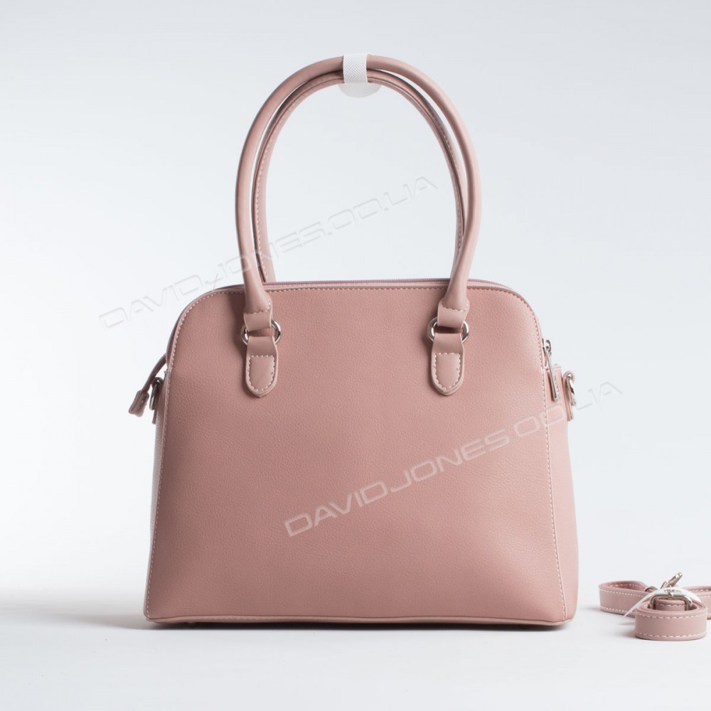 Жіноча сумка 6221-3T pink Жіноча сумка 6221-3T pink