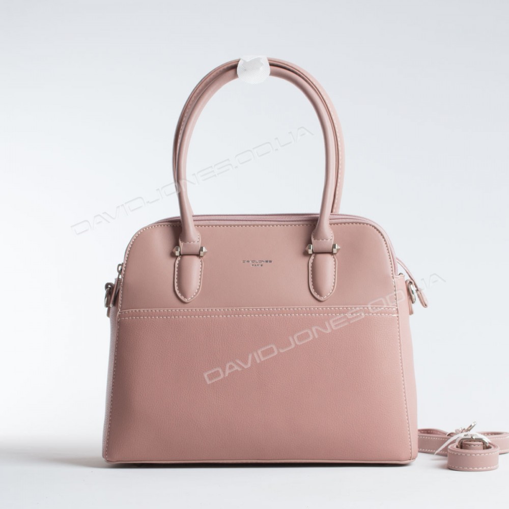 Жіноча сумка 6221-3T pink Жіноча сумка 6221-3T pink