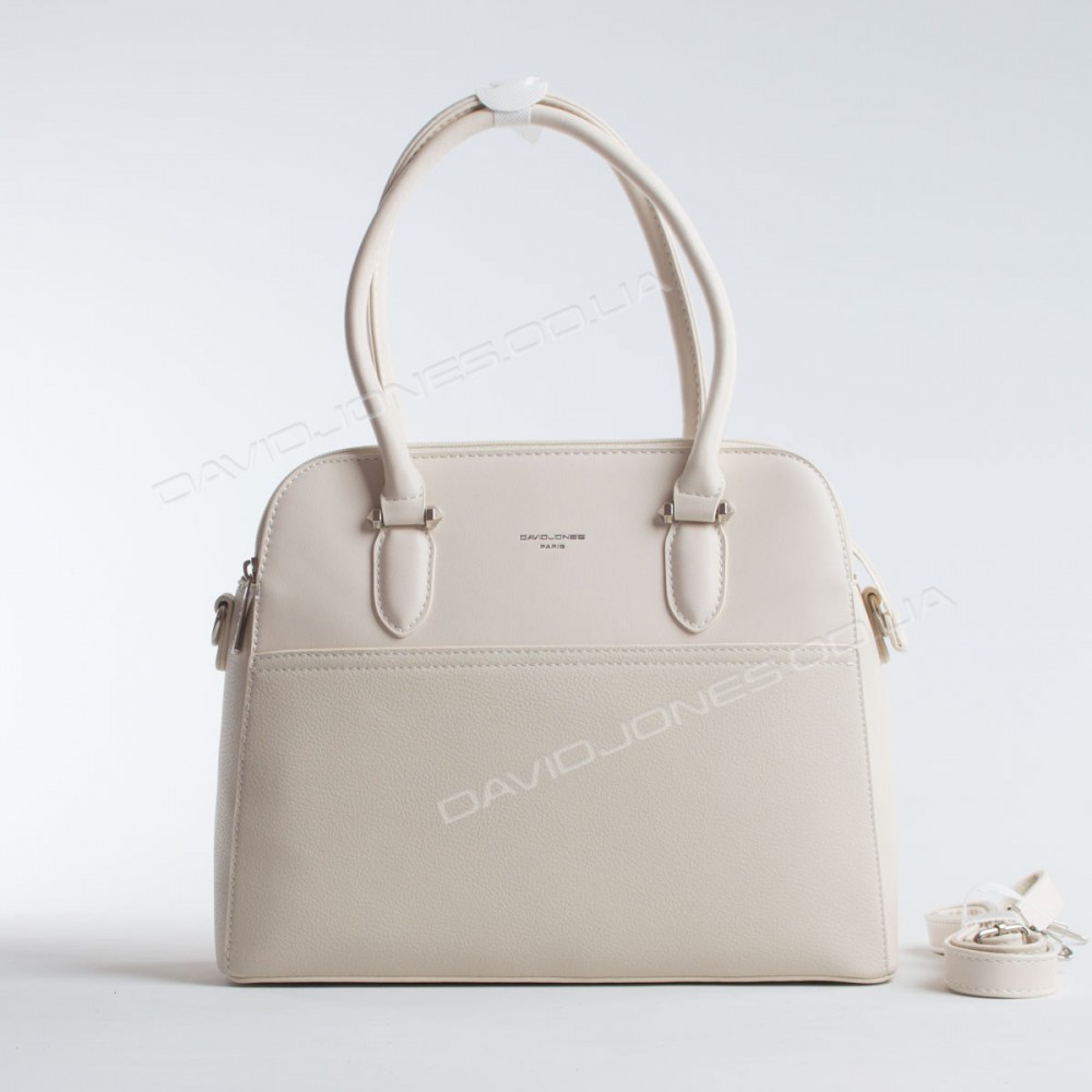 Жіноча сумка 6221-3T beige Жіноча сумка 6221-3T beige