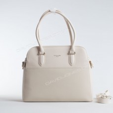 Жіноча сумка 6221-3T beige Жіноча сумка 6221-3T beige