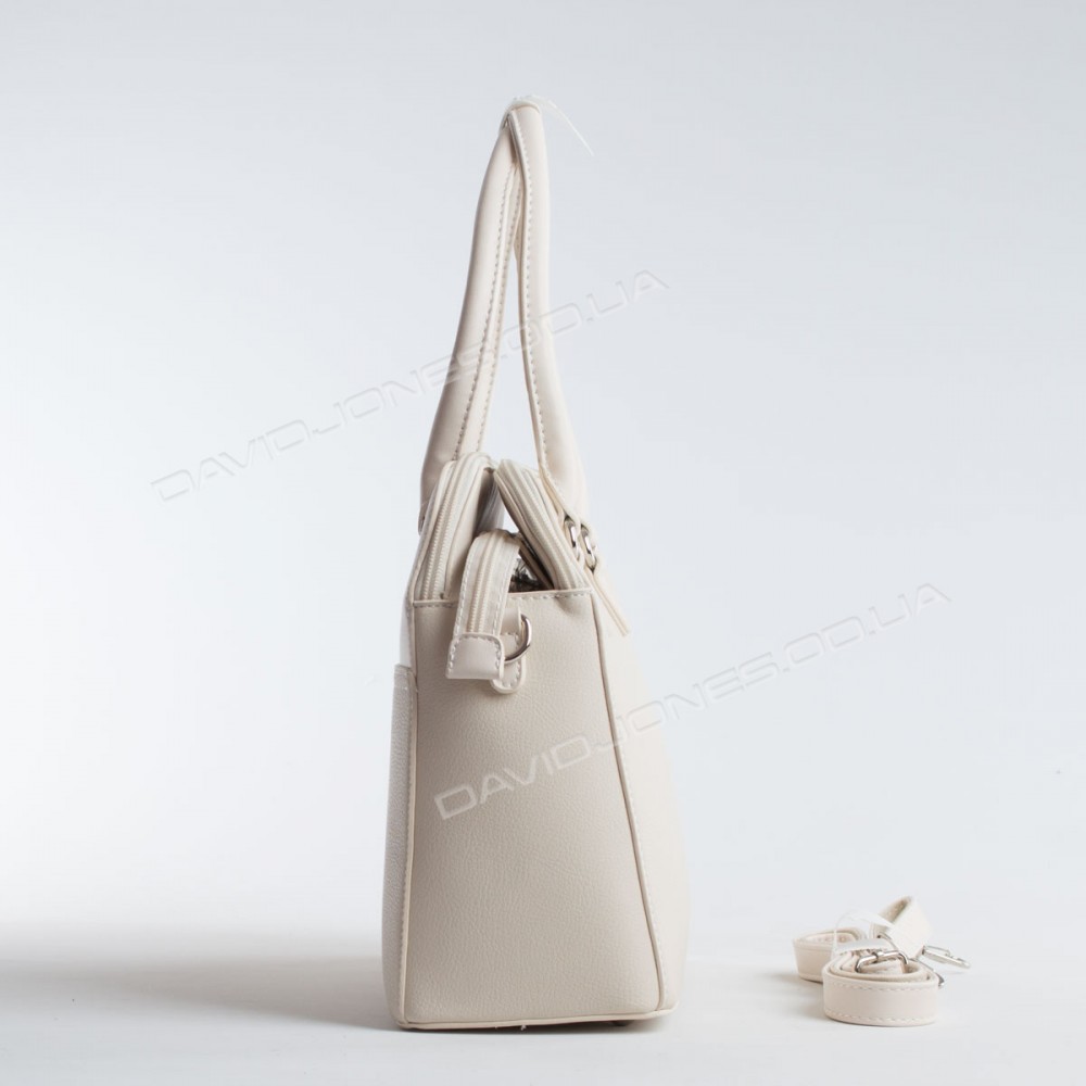 Жіноча сумка 6221-3T beige Жіноча сумка 6221-3T beige