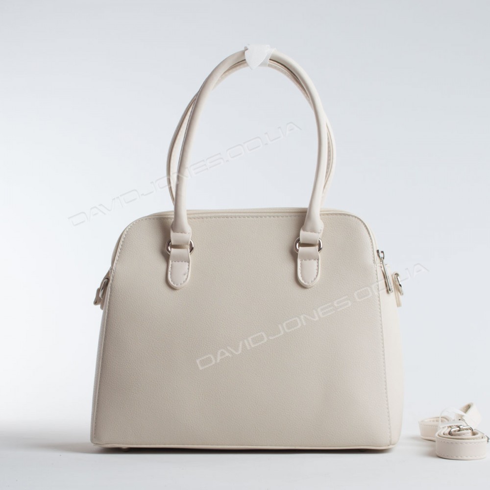 Жіноча сумка 6221-3T beige Жіноча сумка 6221-3T beige