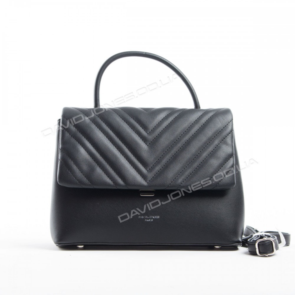 Клатч 6250-1T black