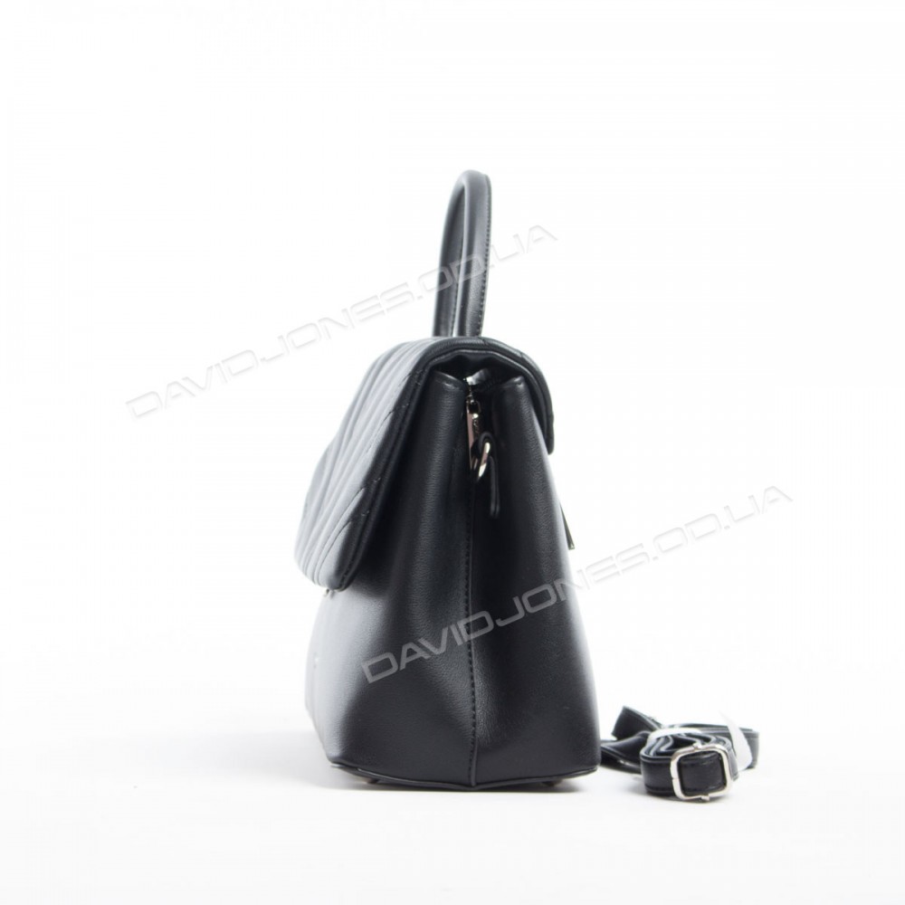 Клатч 6250-1T black