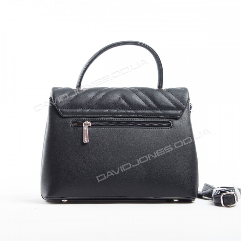 Клатч 6250-1T black