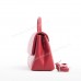 Клатч 6250-1T red