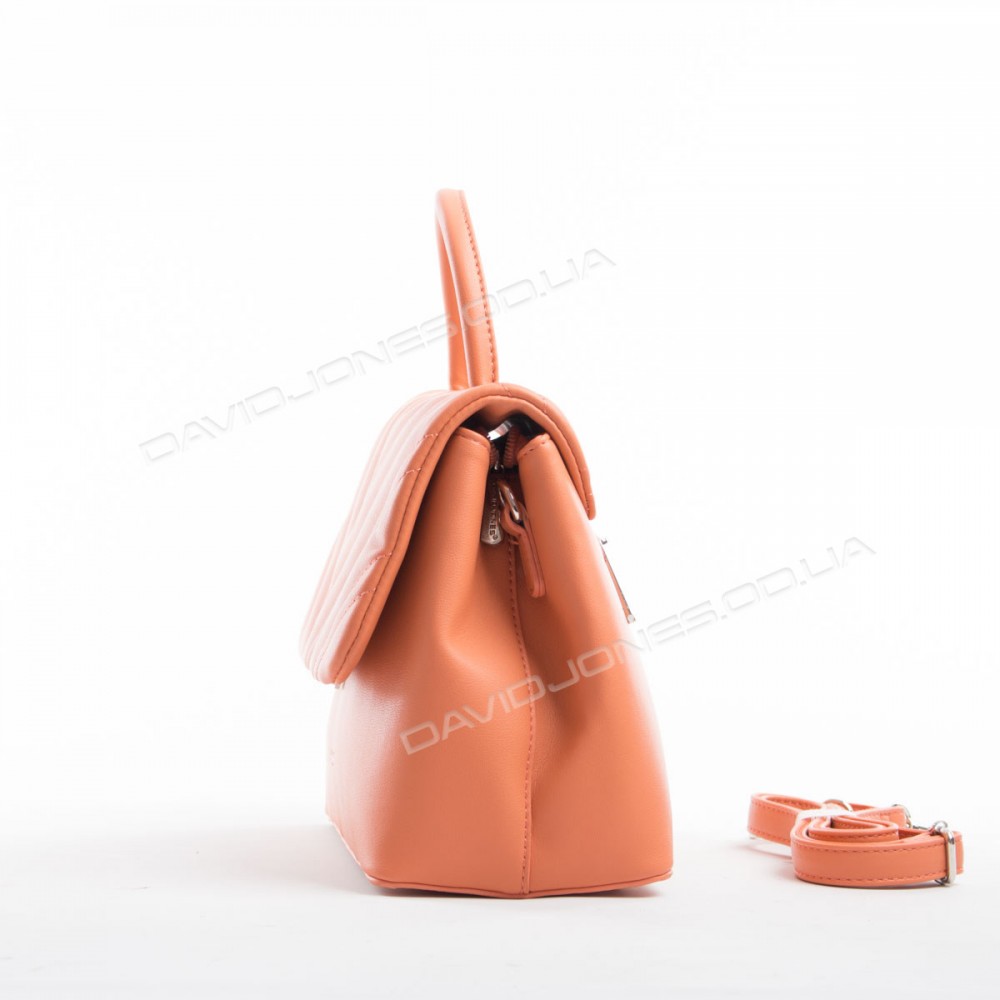 Клатч 6250-1T coral