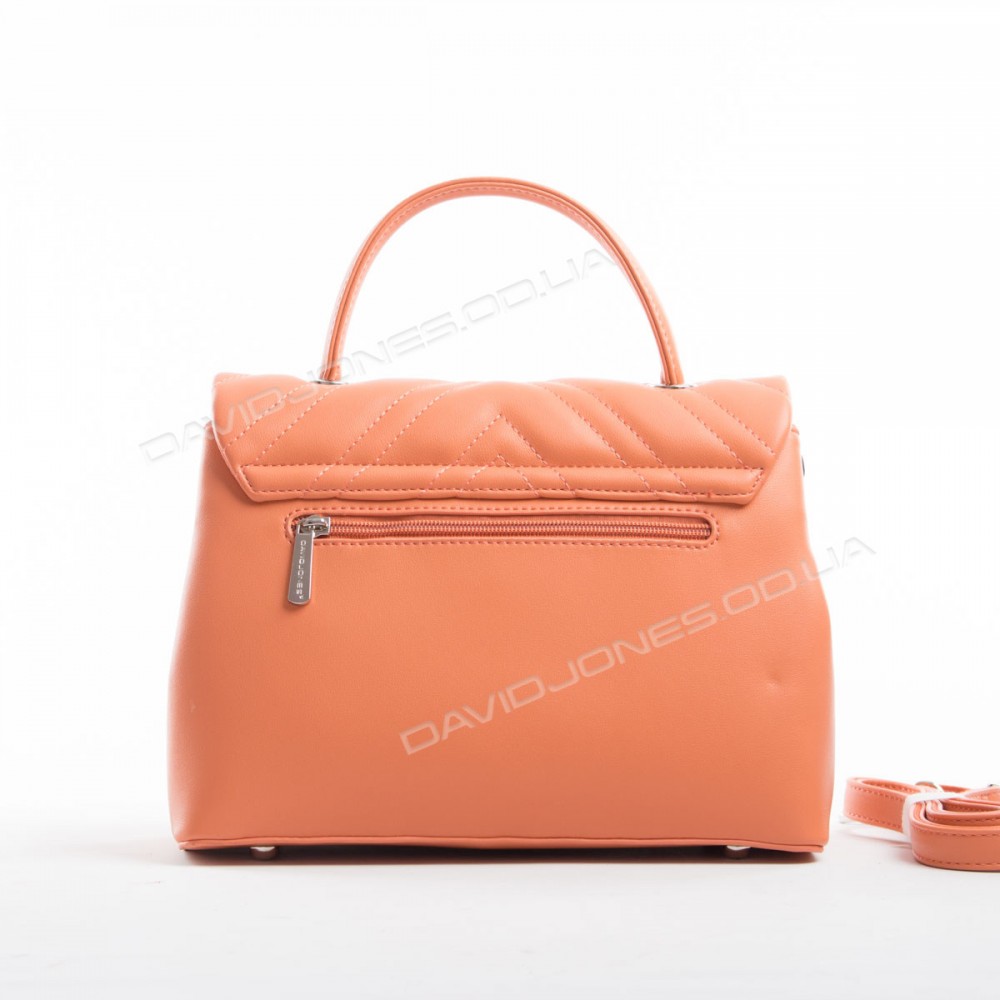 Клатч 6250-1T coral