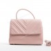 Клатч 6250-1T pink