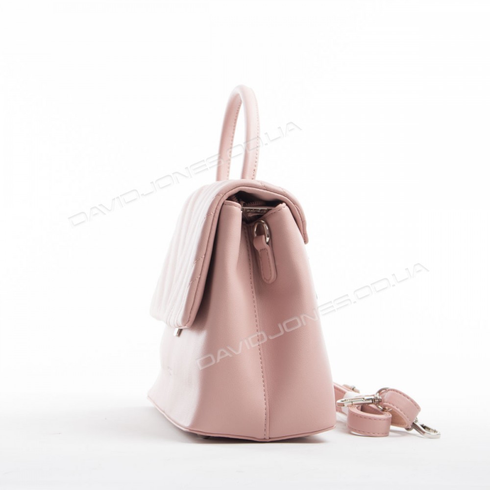 Клатч 6250-1T pink