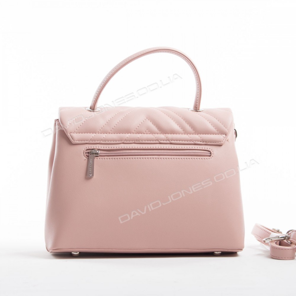 Клатч 6250-1T pink