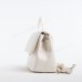 Клатч 6250-1T creamy white