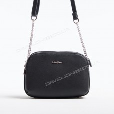 Клатч 6200-2T black Клатч 6200-2T black