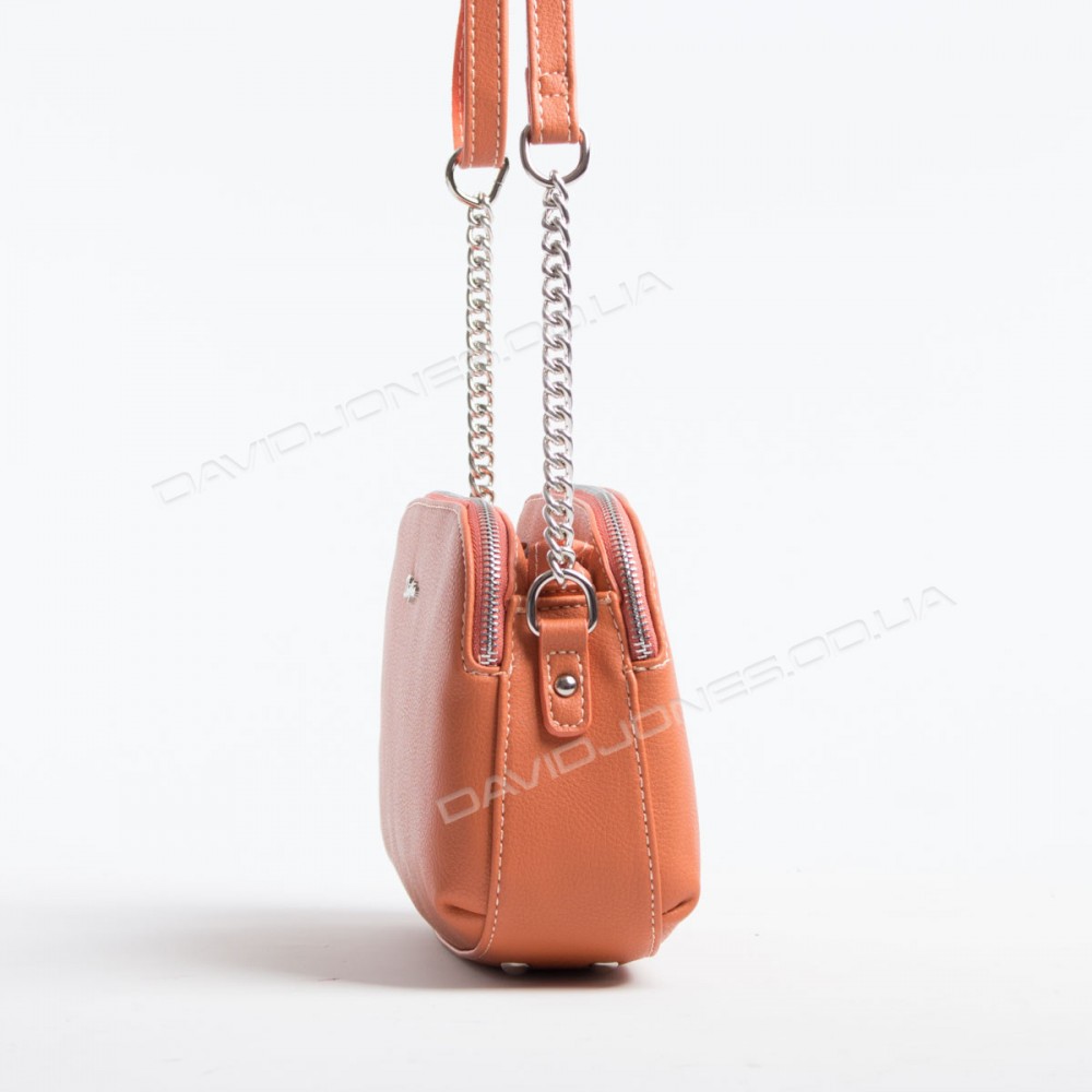 Клатч 6200-2T coral Клатч 6200-2T coral