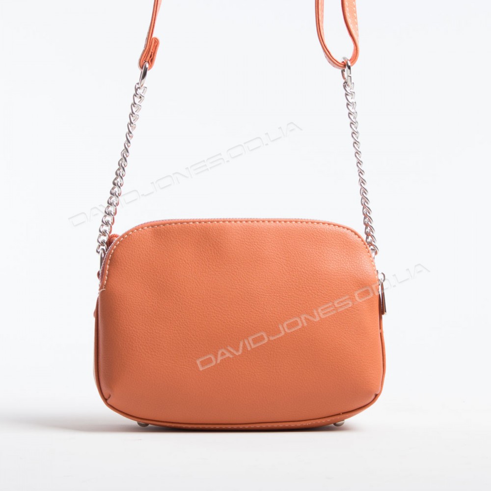 Клатч 6200-2T coral Клатч 6200-2T coral