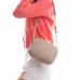 Клатч 6200-2T creamy gray