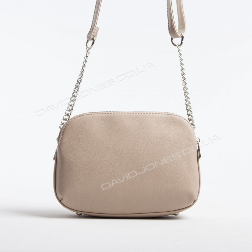 Клатч 6200-2T creamy gray