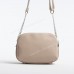 Клатч 6200-2T creamy gray