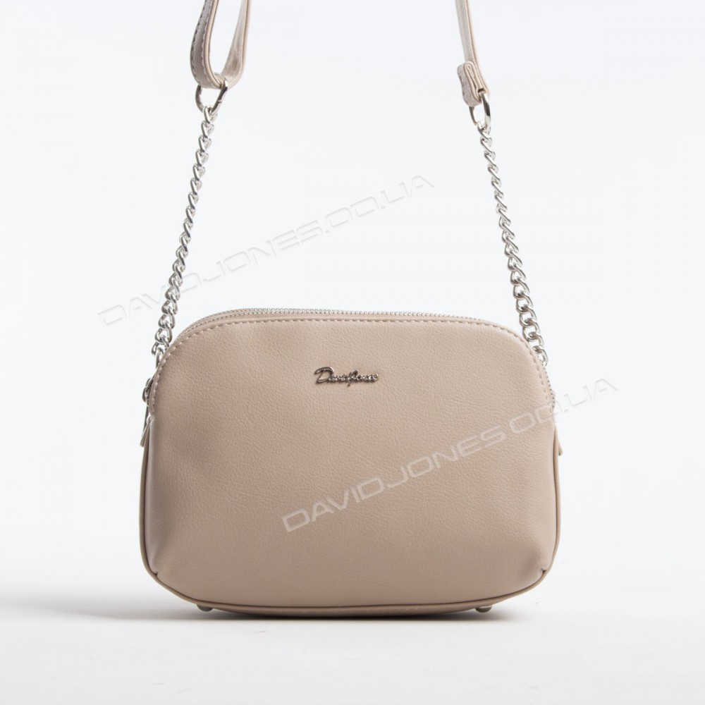 Клатч 6200-2T creamy gray