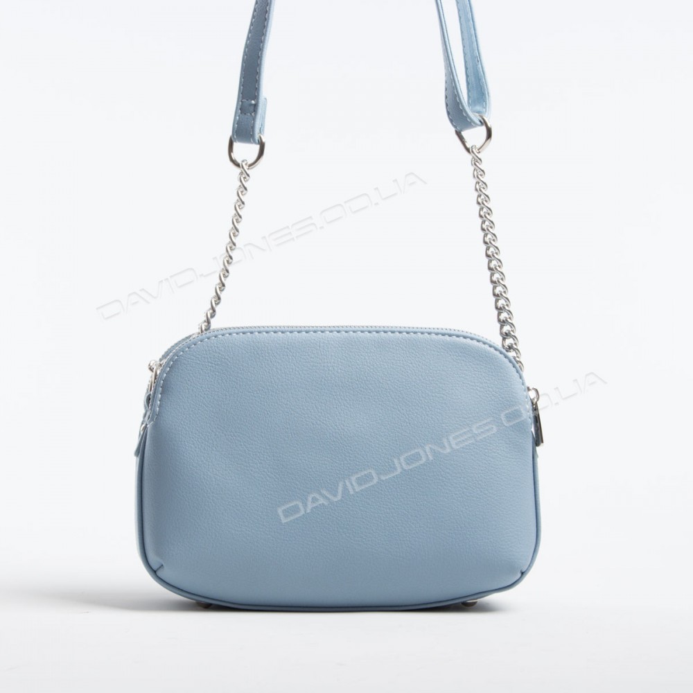 Клатч 6200-2T light blue