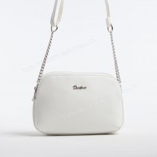 Клатч 6200-2T white Клатч 6200-2T white