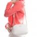 Клатч 6200-2T white