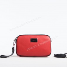 Клатч CM5666T red Клатч CM5666T red