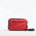 Клатч CM5666T red