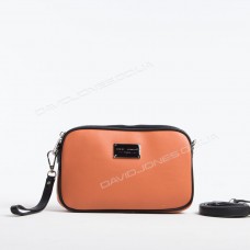 Клатч CM5666T coral Клатч CM5666T coral
