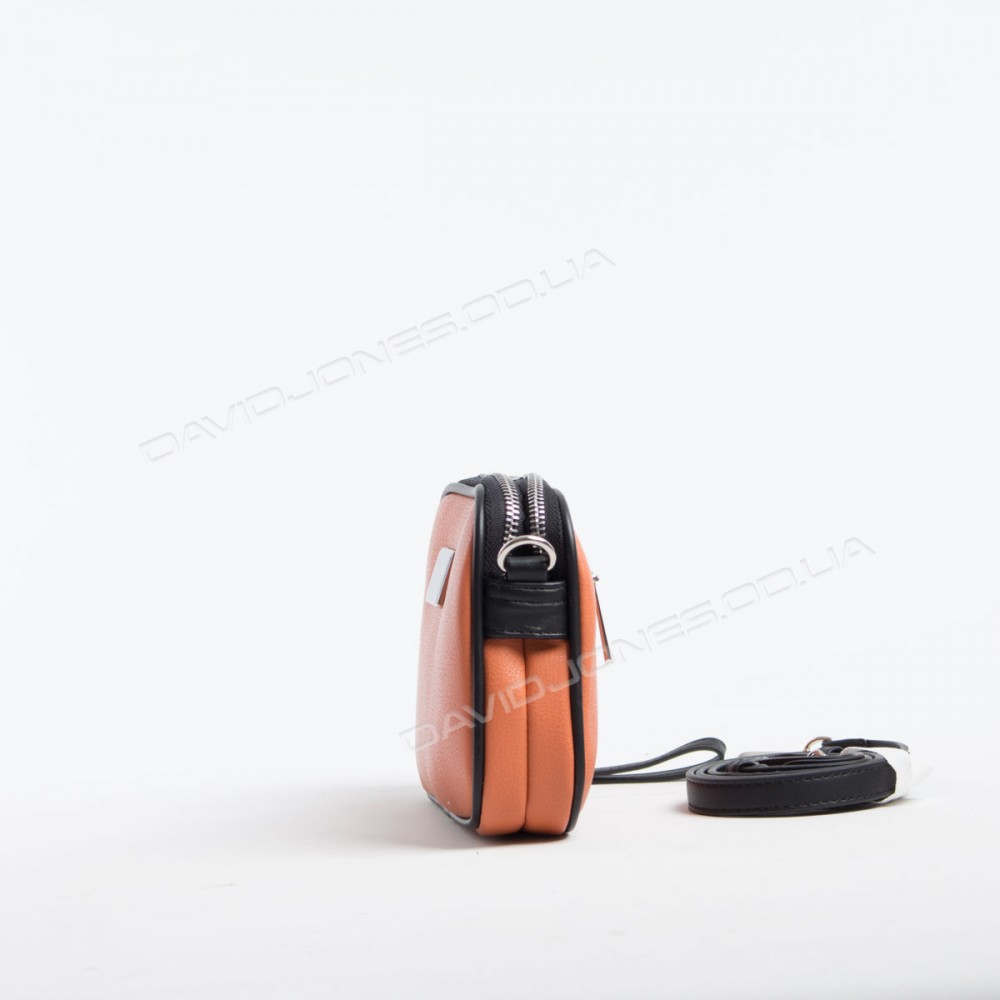 Клатч CM5666T coral