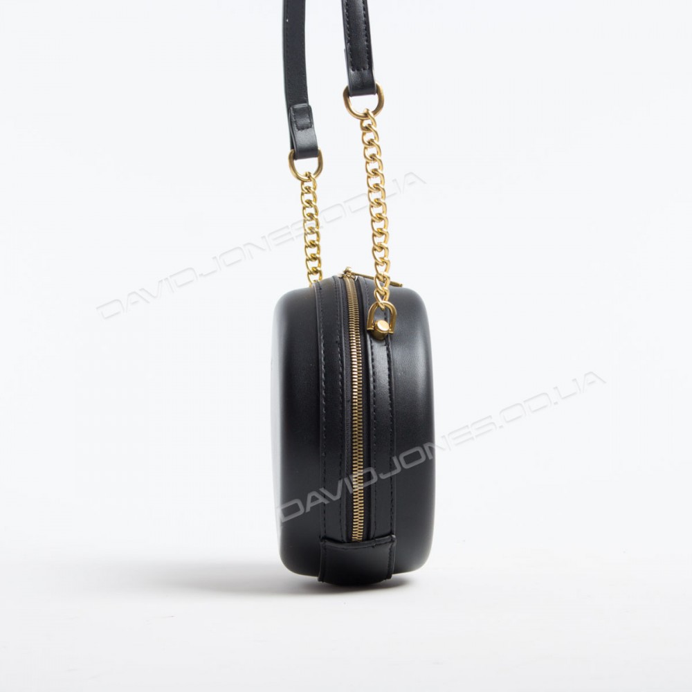 Клатч CM5658T black