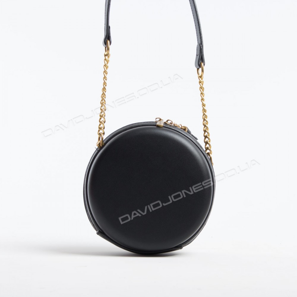 Клатч CM5658T black