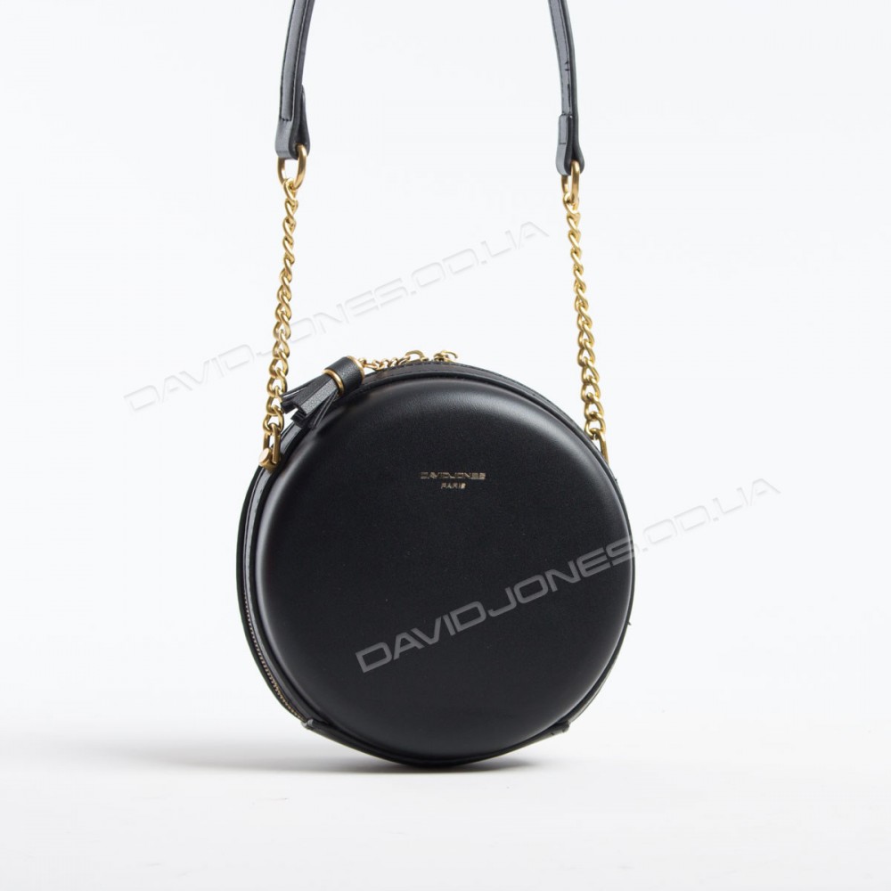 Клатч CM5658T black