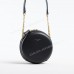 Клатч CM5658T black