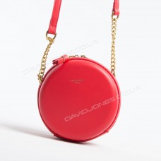 Клатч CM5658T red Клатч CM5658T red