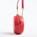 Клатч CM5658T red