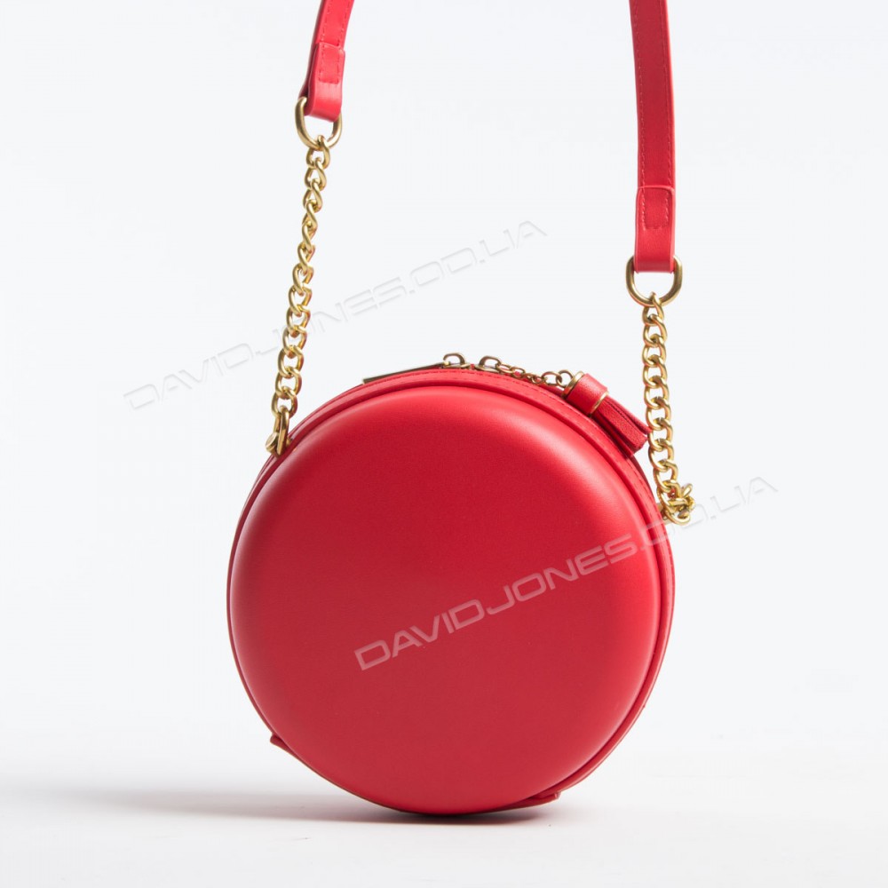 Клатч CM5658T red