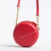 Клатч CM5658T red