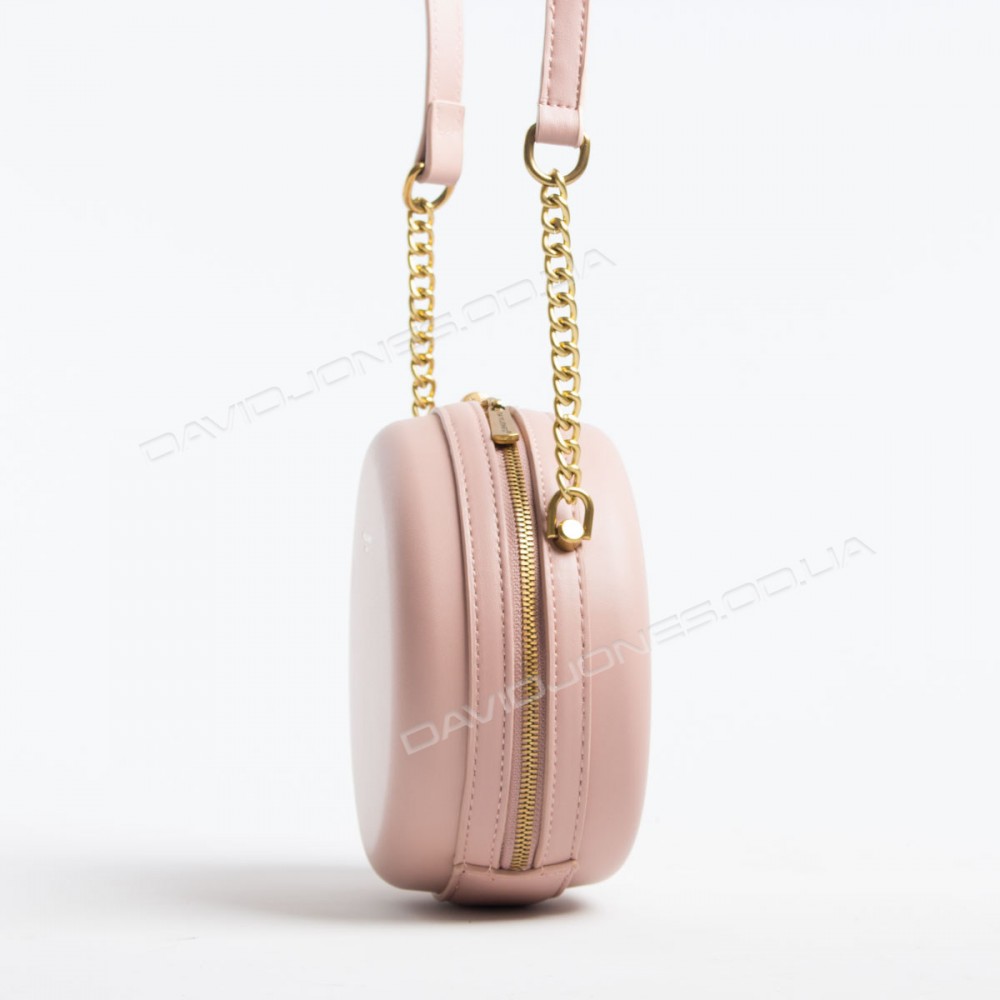 Клатч CM5658T pink