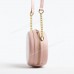 Клатч CM5658T pink